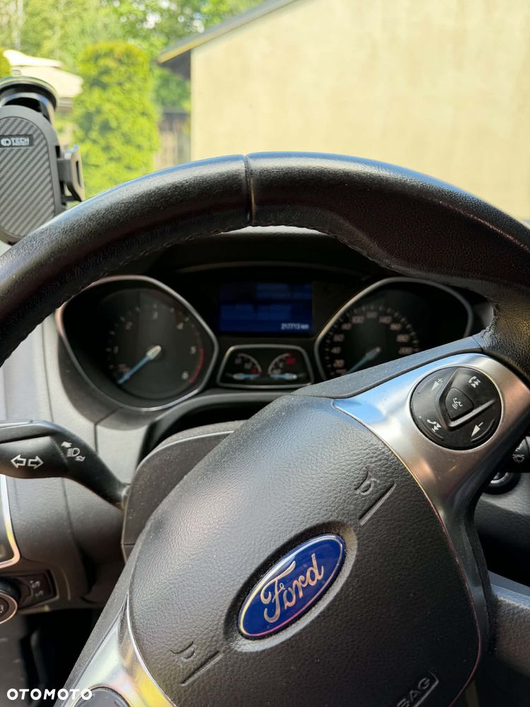 Ford Focus 2.0 TDCi Trend - 3