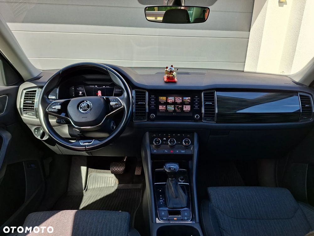 Skoda Kodiaq - 22