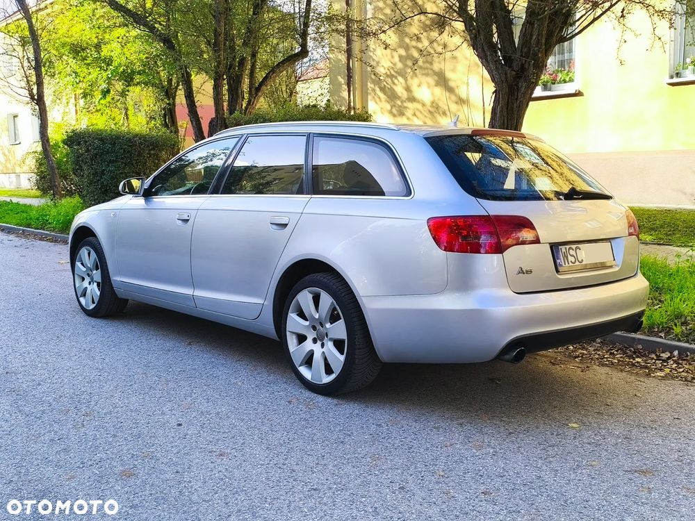 Audi A6 Avant 3.2 FSI - 30