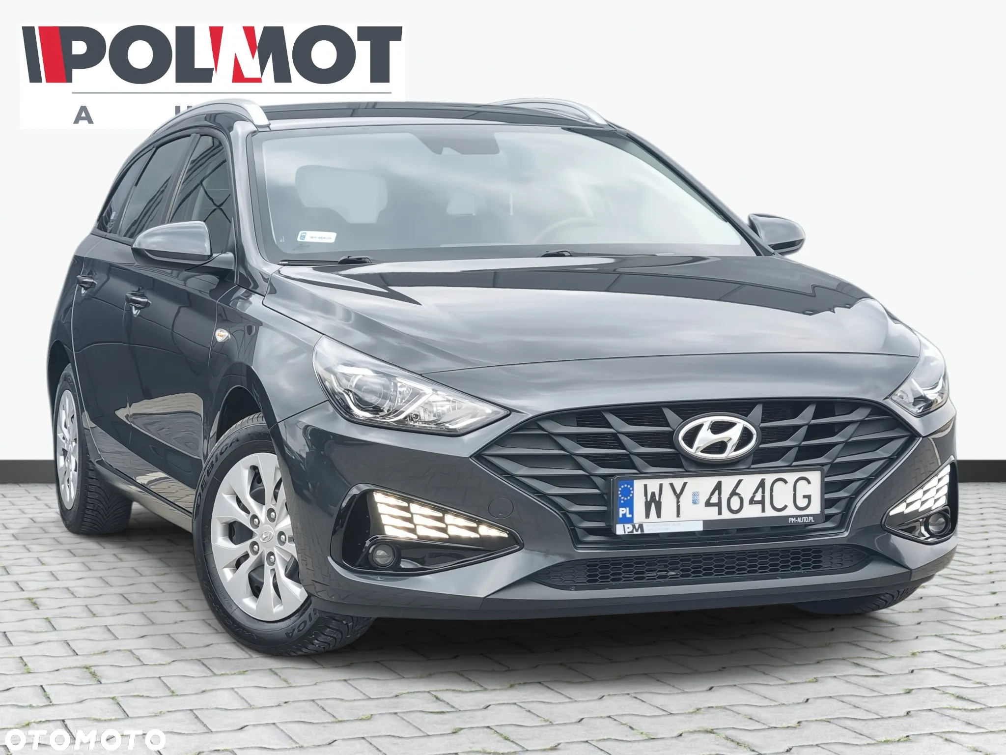 Hyundai i30 1.5 DPI Modern - 10