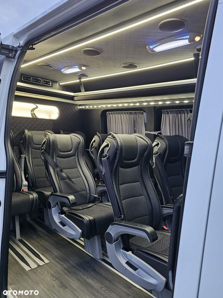 Renault Master L3 Pack Clim - 12