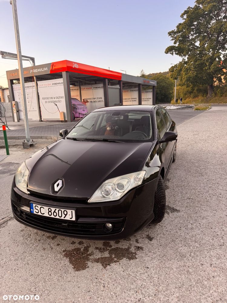 Renault Laguna 2.0 DCi Dynamique - 4
