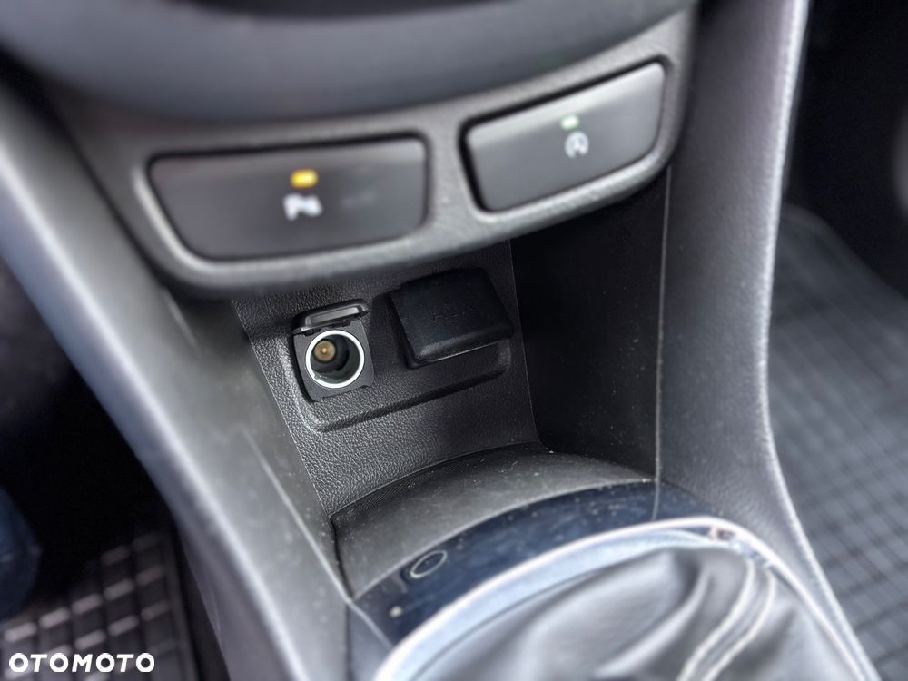 Opel Mokka 1.4 T Cosmo S&S - 27