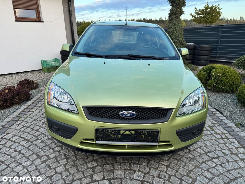 Ford Focus - 6