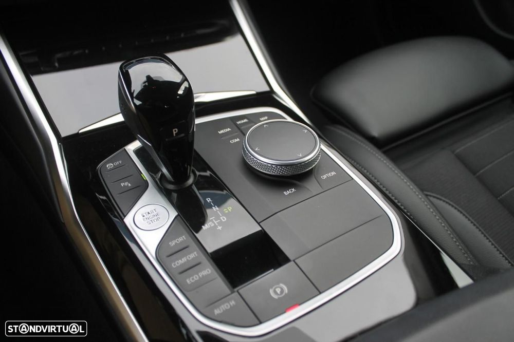 BMW 420 Gran Coupé d Advantage Auto - 24