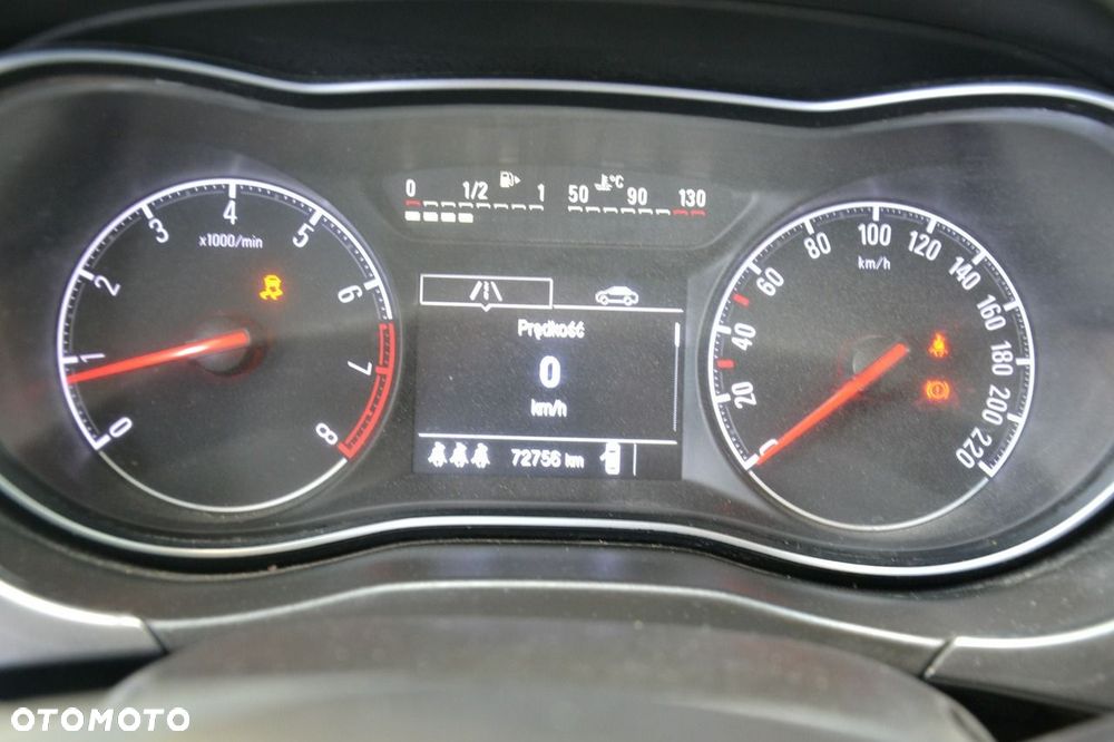 Opel Corsa - 21