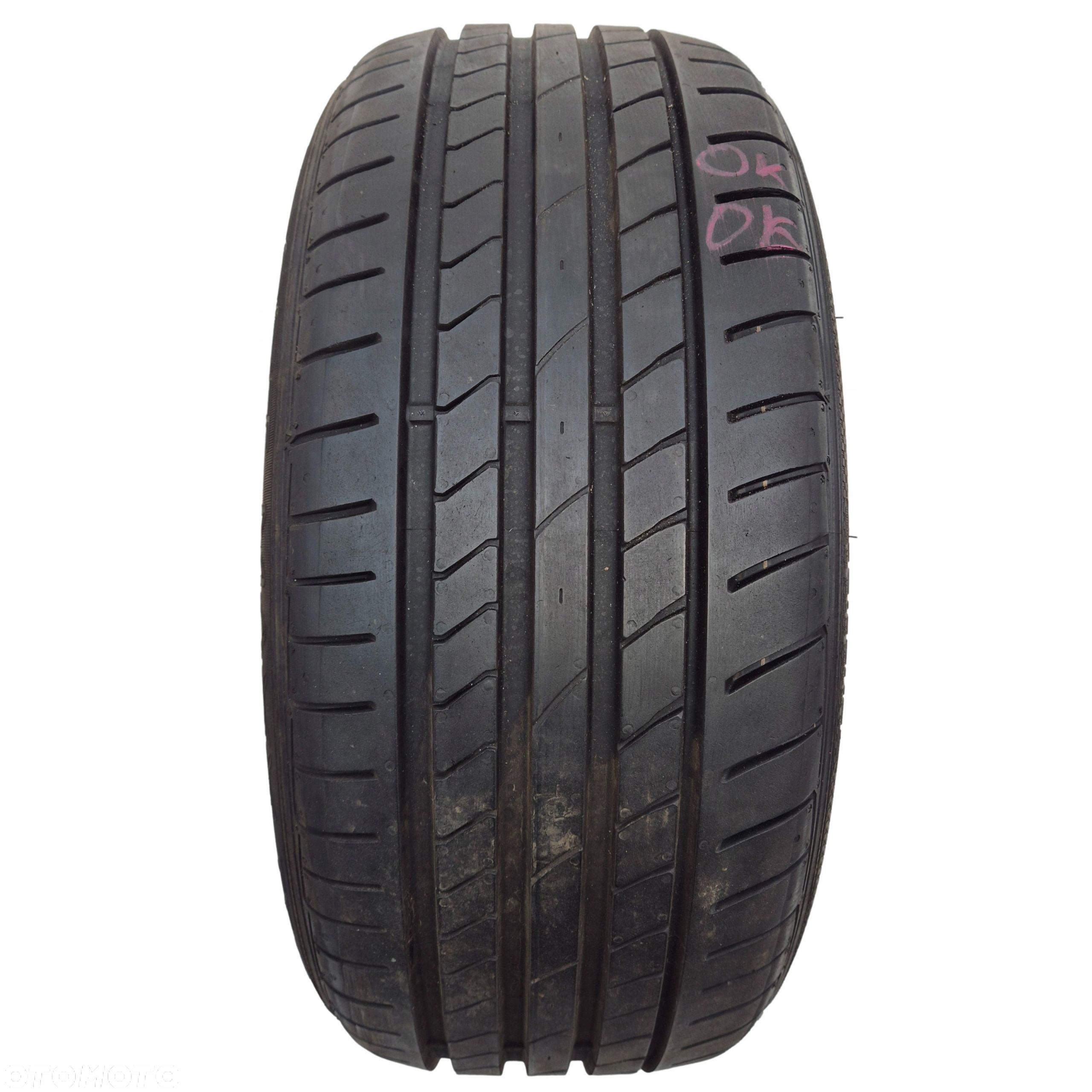 Dunlop sp sport maxx tt 225/45 R17 91Y 7.5mm 2022 - 2