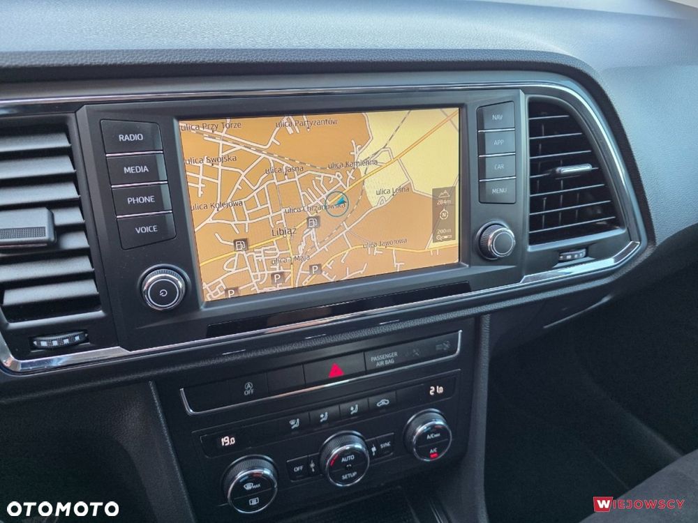 Seat Ateca - 20