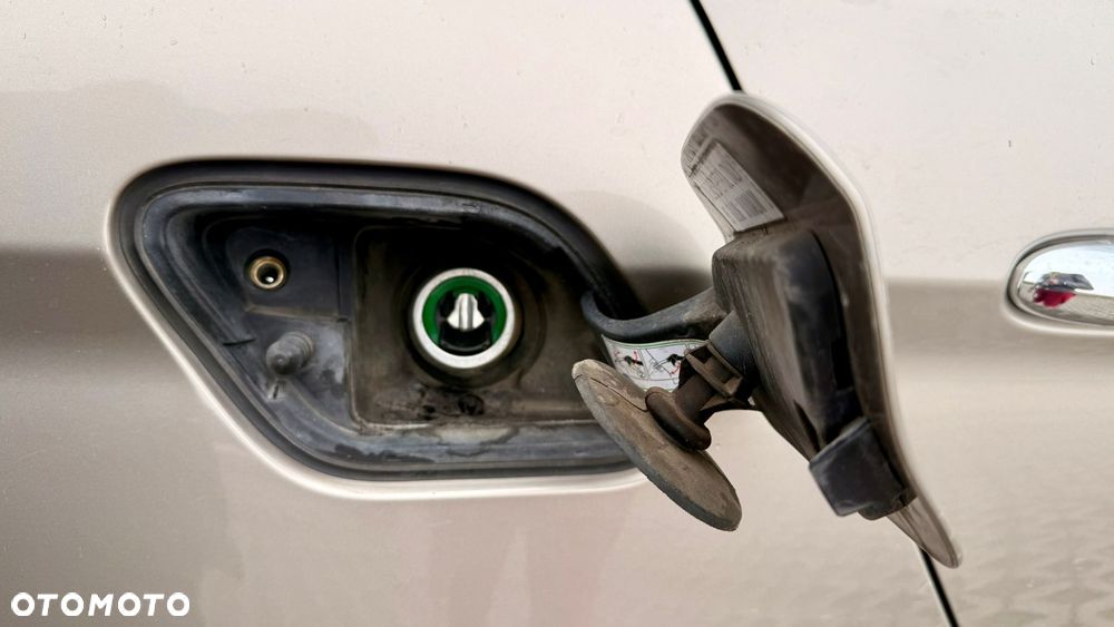 Fiat Tipo 1.4 16V Lounge - 20