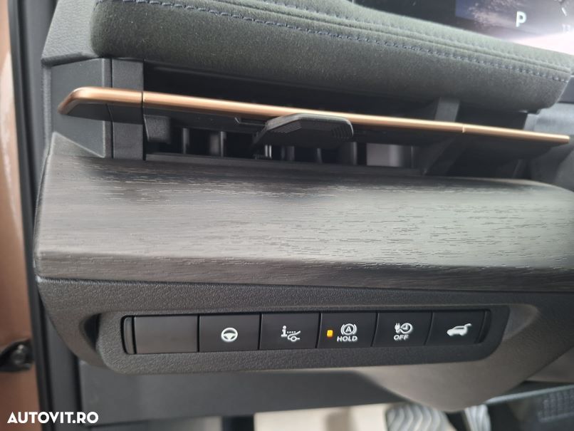 Nissan Ariya 87 kWh e-4ORCE Evolve - 22