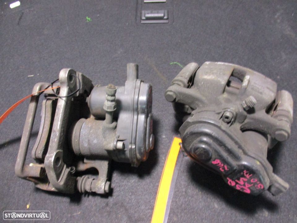 Pinça Travão eletrico Audi A4 B8 Audi A5 2008/2014 - 2