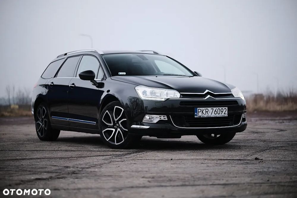 Citroën C5 2.0 HDi Exclusive - 2