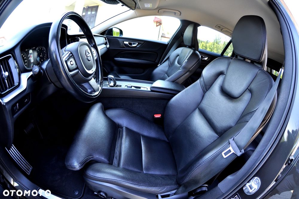 Volvo V60 - 18