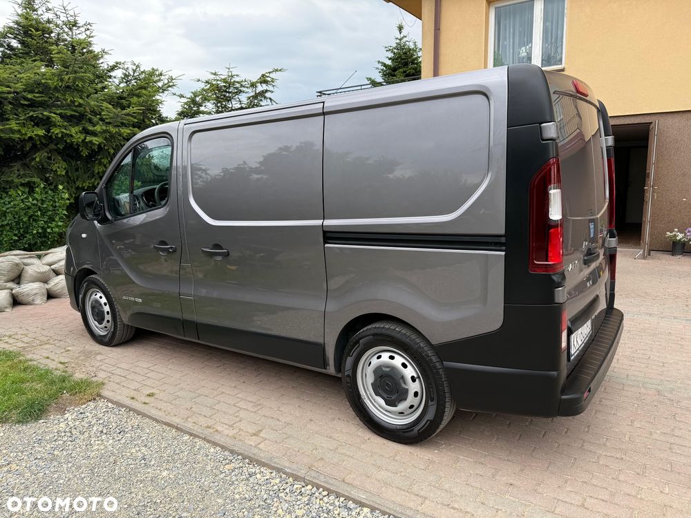 Renault Trafic - 4