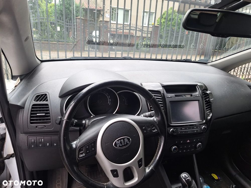 Kia Venga 1.6 Business Line - 5