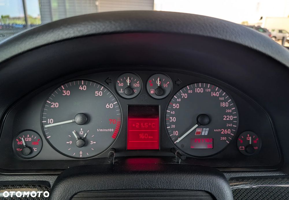 Audi S4 Avant - 17