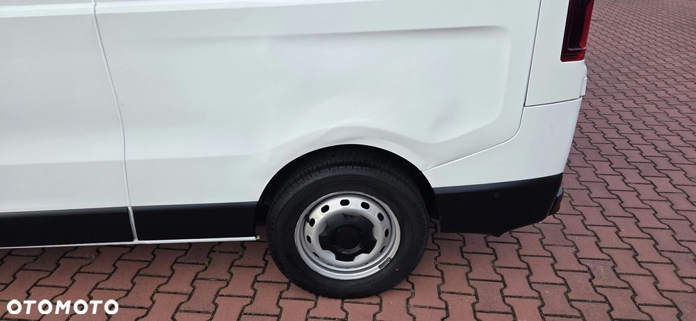 Renault Trafic - 8