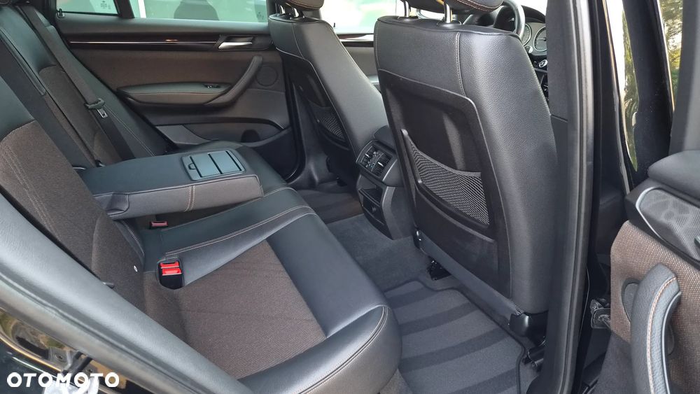 BMW X4 xDrive20i xLine - 17