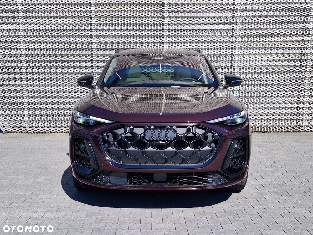 Audi Q5 - 4