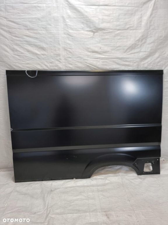 FIAT DUCATO L3 H1 2006-2024 tylny tył lewy błotnik 1358893080 NOWY ORYGINAŁ - 14