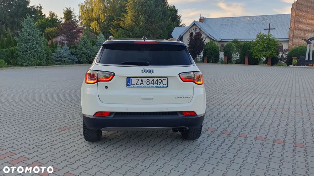 Jeep Compass - 6