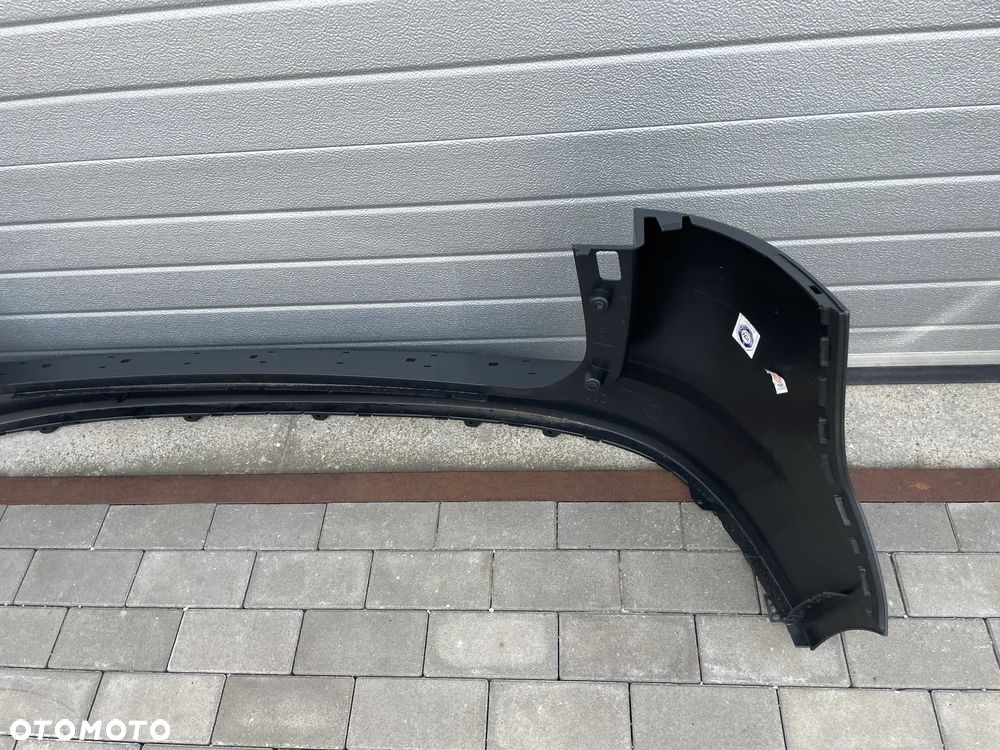 ZDERZAK TYLNY FORD C-MAX MK2  2010-2015 - NOWY - 5