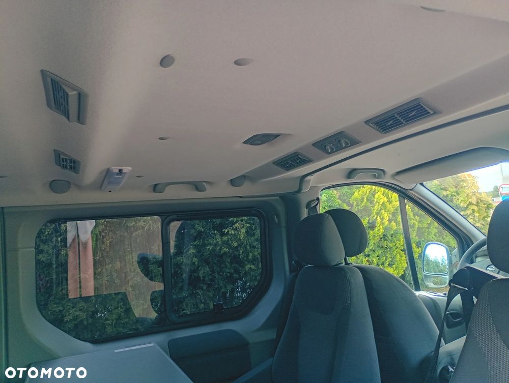 Opel Vivaro - 20