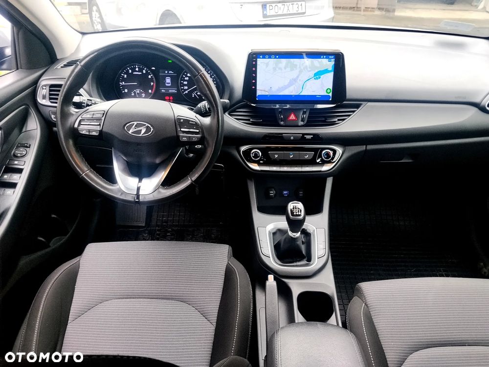 Hyundai i30 - 3