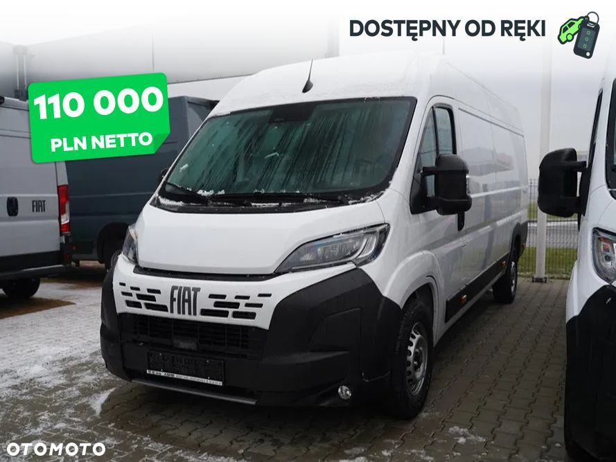 Fiat Ducato Maxi H3-Power L4H2 - 1