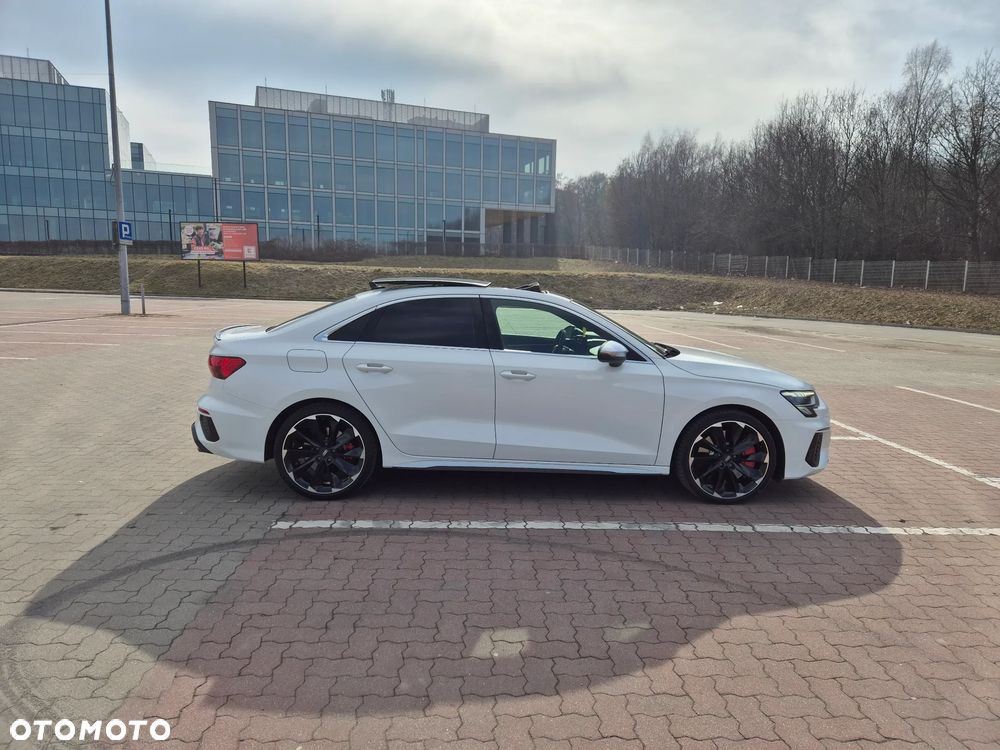 Audi S3 - 6