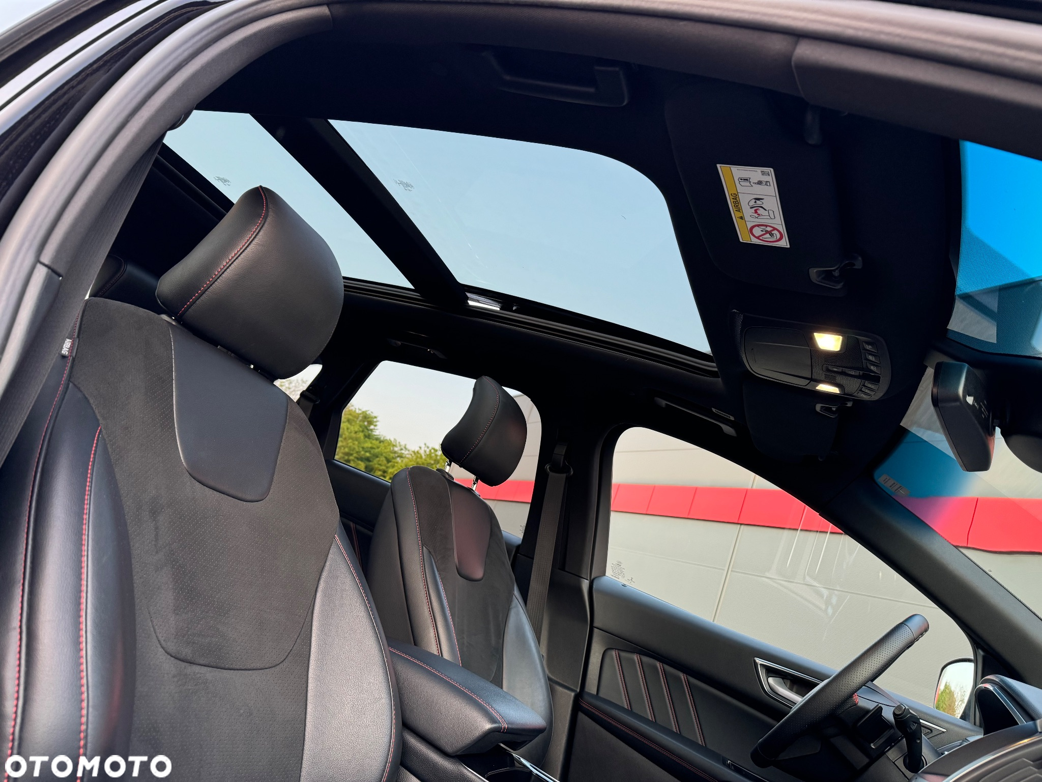 Ford Edge 2.0 EcoBlue Twin-Turbo 4WD ST-Line - 10