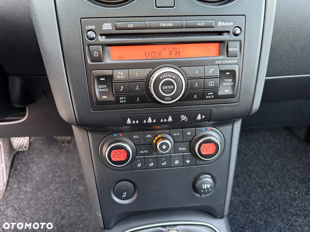 Nissan Qashqai+2 2.0 tekna - 30