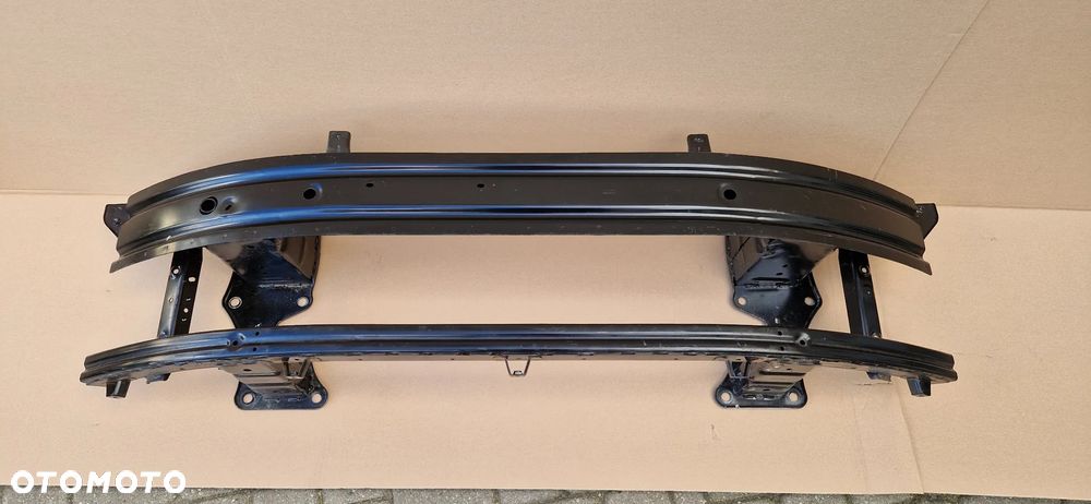 MG MG4 BELKA ZDERZAKA PRZEDNIEGO PRZÓD ORG 10993002 - 2