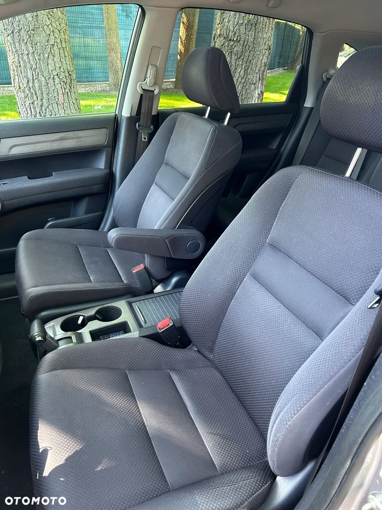Honda CR-V 2.0 Elegance - 9