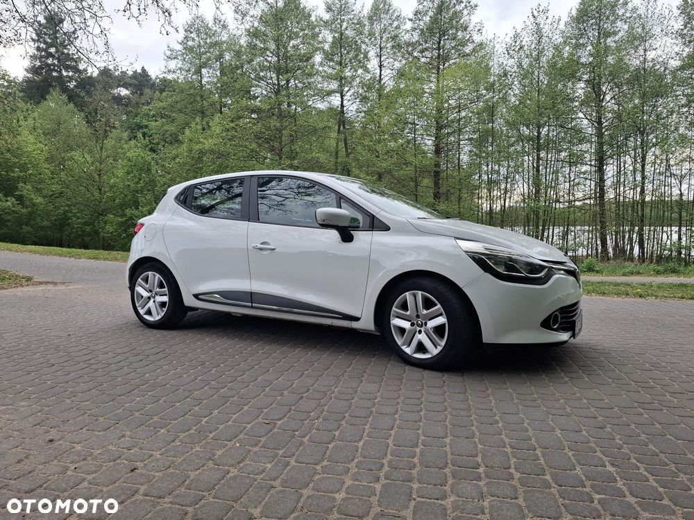 Renault Clio 1.5 dCi Intens - 3