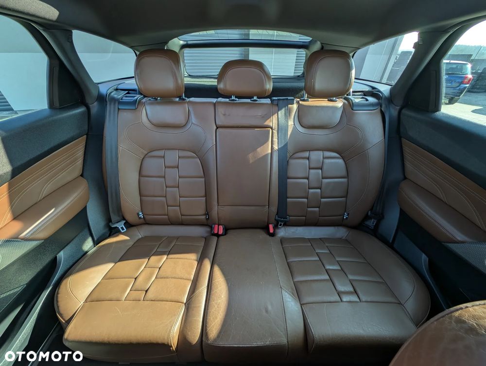 Citroën DS5 HDi 165 SportChic - 39