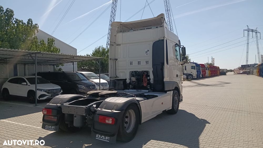 DAF XF 480FT - 4