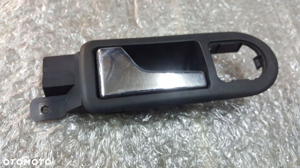 KLAMKA WEWNĘTRZNA DRZWI LP BORA GOLF IV 3B1837113L - 1