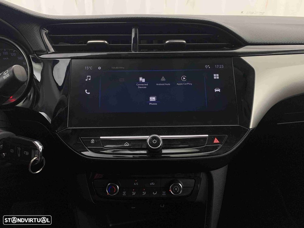 Opel Corsa 1.2 T Aut. - 9