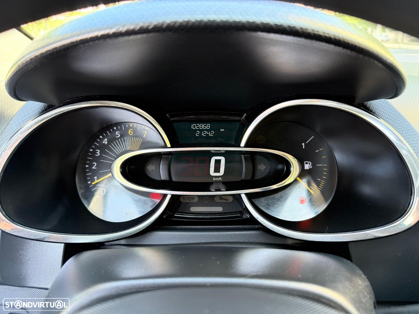 Renault Clio 0.9 TCE Limited - 18