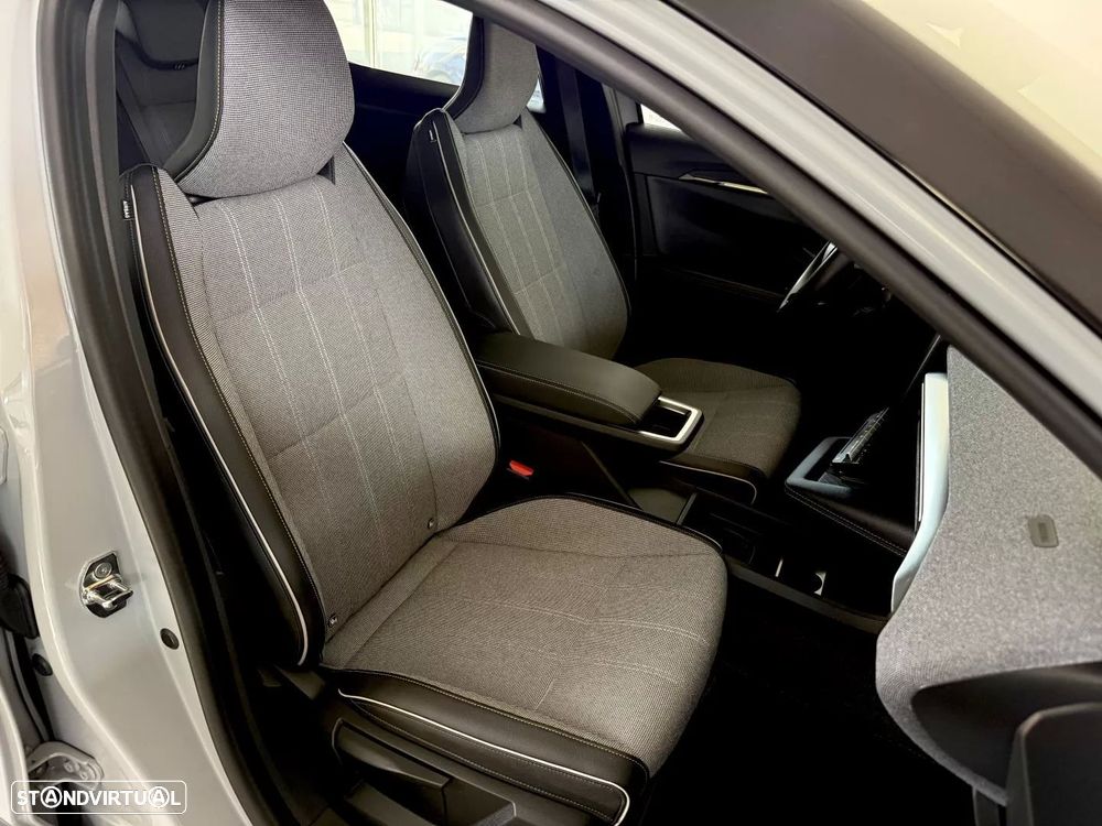 Renault Mégane E-Tech EV40 130hp boost charge Techno - 50