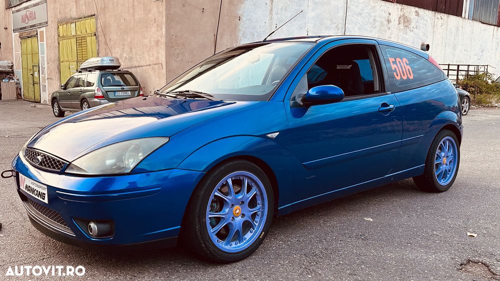 Citroën C5 Tourer HDi 200 FAP Aut. Exclusive - 3