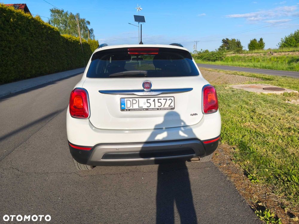 Fiat 500X - 2