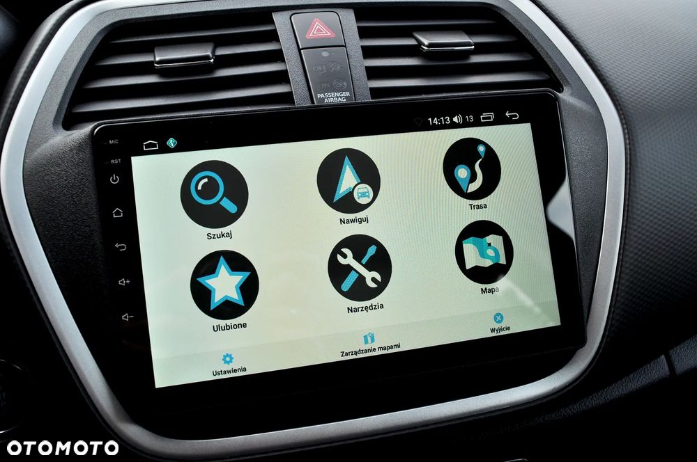 Suzuki SX4 S-Cross 1.6 VVT 4x2 Comfort - 30