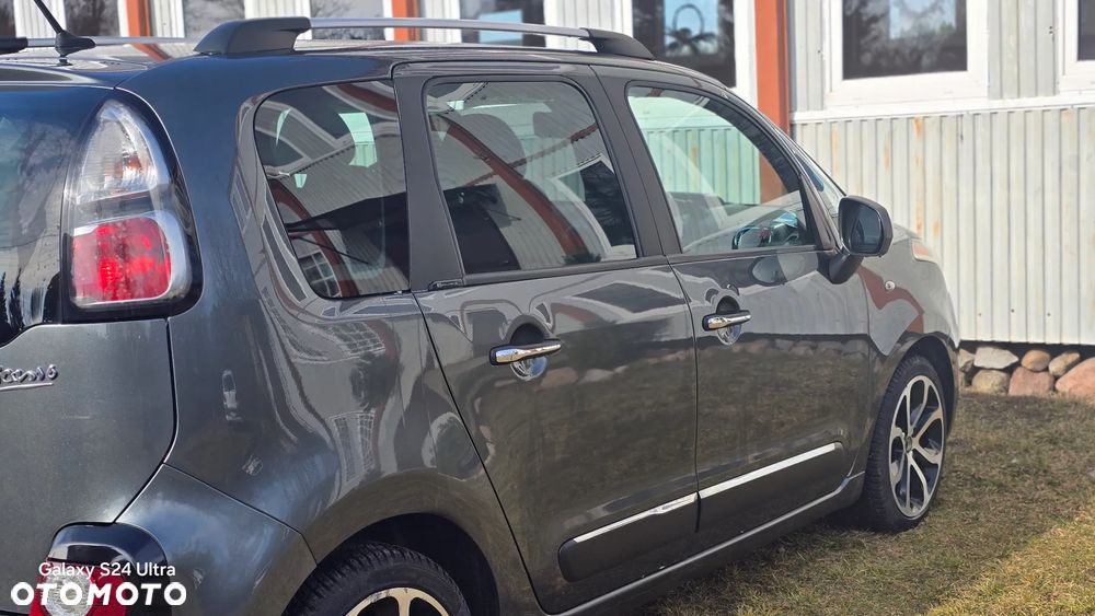 Citroën C3 Picasso PureTech 110 Exclusive - 5