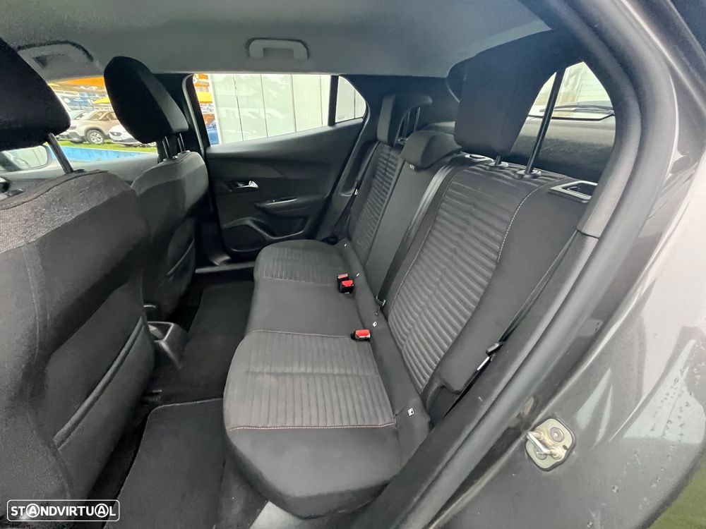 Peugeot 2008 1.5 BlueHDi Active Pack - 43