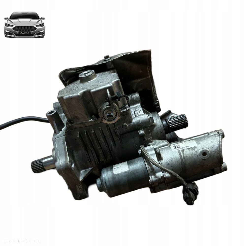 MECHANIZM RÓŻNICOWY FORD FOCUS MK4 ST 2.3 ECOBOOST KX7Y-4K343-AH - 2