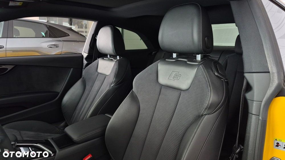 Audi A5 Coupé - 16