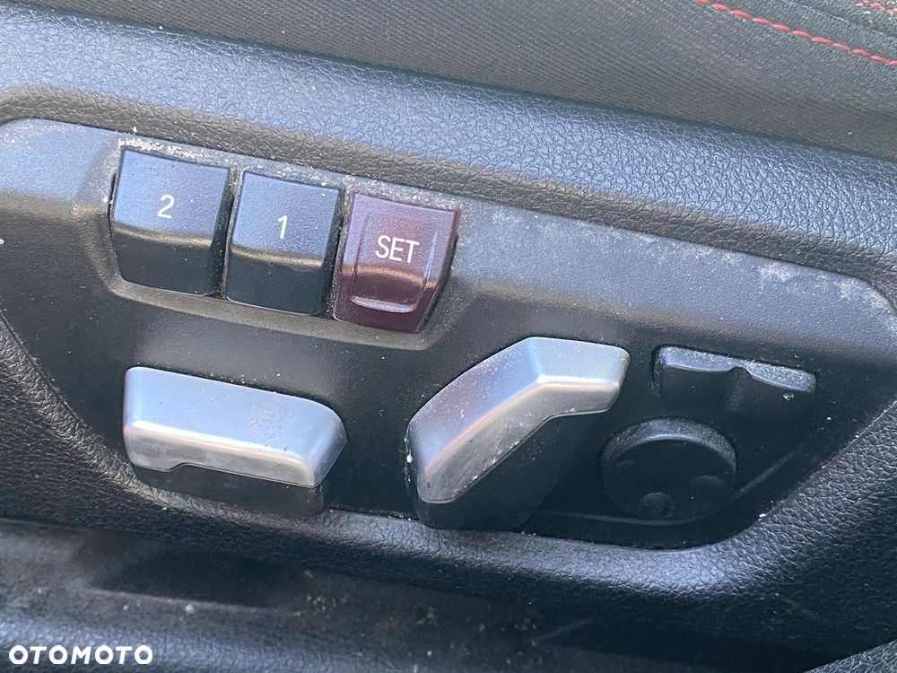 BMW Seria 4 420d Sport-Aut Sport Line - 22