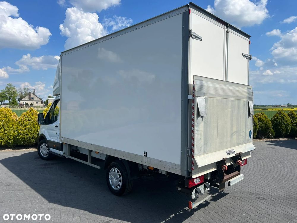 Ford TRANSIT - 6